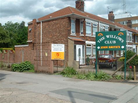 Willows Sports Recreation